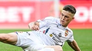 Glebov: Chelestini CSKAda hujumkor o‘yinni kuchaytirmoqda