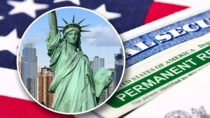 Green Card 2025 results have been announced: more than 5,500 Uzbekistan citizens will head to the USA