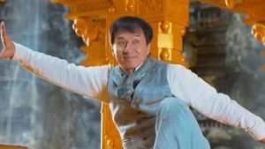 Jeki Chan “Xudo zirhi 4”ni Qozog‘istonda suratga oladi