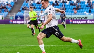 Lokomotiv Ivan Oleynikovni sotib olmoqchi