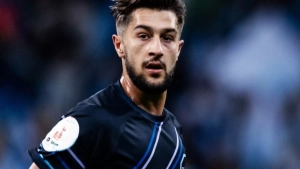 Maradishvili Akron safida ilk o‘yinini muvaffaqiyatli o‘tkazdi