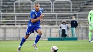 Spartak Jiku uchun ikki million yevro to‘ladi