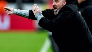 Spartakning Zenit ustidan g‘alabasi Stankovichni saqlaydi