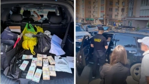 Ukrainada harbiy xaridlarda yirik korrupsiya fosh etildi