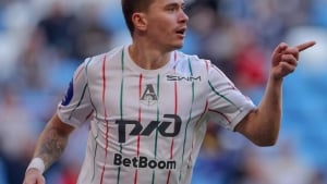 Vorobyev: Sochi himoyasi oxirda charchadi, gol urdik