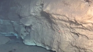 Xitoylik olimlar yangi gidrotermal tizimni kashf etdi