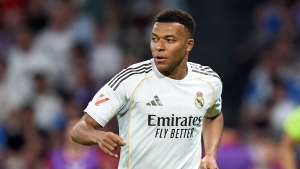 Kilian Mbappe «Real Madrid» tarkibida mavsumning eng yaxshi futbolchisi bo'ldi
