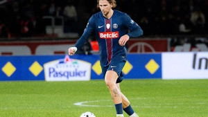 «ПСЖ» в гостях минимально обыграл «Осер»