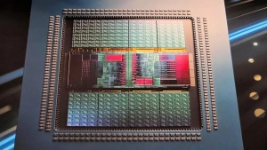 AMD kompaniyasi yangi avlod server protsessorlarini namoyish etdi