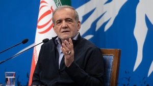 Президент Ирана извинился перед соседними государствами