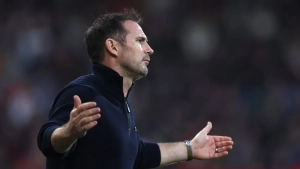 «Koventri» «Manchester Siti»ga yutqazib so‘nggi o‘ringa tushdi