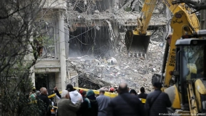 The US sent a proposal consisting of forty conditions to the Iranian leadership.