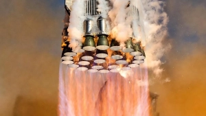 SpaceX has received permission to launch its Starship rocket