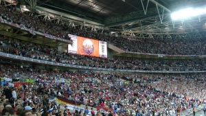 Angliya yoshlar jamoasi Yevropa chempionati g‘olibi