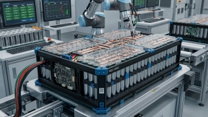 Xitoylik olimlar energiya saqlashning yangi va samarali usulini yaratdi