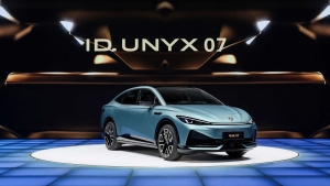 «Volkswagen» Germaniyada Xitoy uchun mo'ljallangan yangi elektromobillarni yig'moqchi