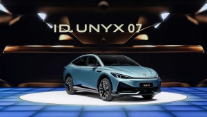 «Volkswagen» Germaniyada Xitoy uchun mo'ljallangan yangi elektromobillarni yig'moqchi