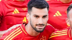 Aleks Baena Simeone talabchanligidan mamnunligini aytdi