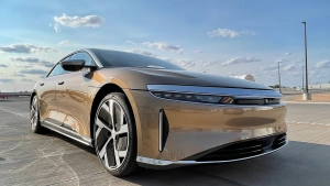 Saudiya shahzodasi «Lucid Motors» kompaniyasining besh foiz ulushini sotib oldi