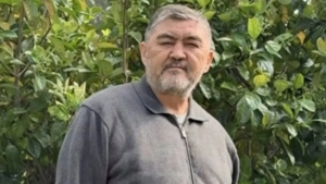 Qirgiziston sobiq xavfsizlik rahbari Tashiyevning yangi suratlari tarqaldi