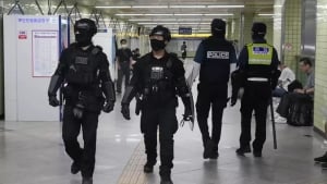 Janubiy Koreyada noqonuniy migrantlarga keng tekshiruv boshlandi