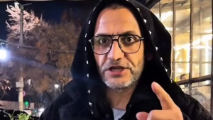 Jahongir Otajonov: Responsibility is important in building a family!