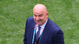 Cherchesov is on the verge of becoming the head coach of "Akhmat"