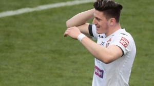 CSKA hujumchisini Talyeres klubiga sotdi