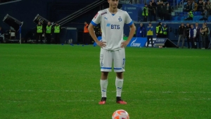 Daniil Lesovoy Pari NN jamoasiga o‘tishi mumkin