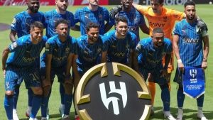 Fluminense va Al-Hilol jamoalari gol uradi, 1:1 kutilmoqda