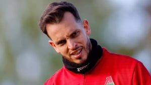 Gilerme Akinfeev singari uzoq muddat o‘ynashni istagan