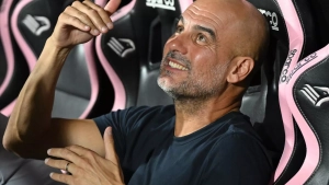 Gvardiola: Manchester Cityda barcha futbolchilar o‘ynaydi