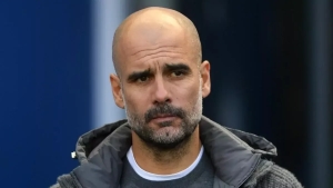 Guardiola stated what could be the reason for him to leave "Man City"