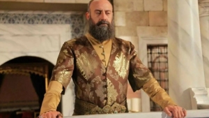 Halit Ergench was punished for false testimony
