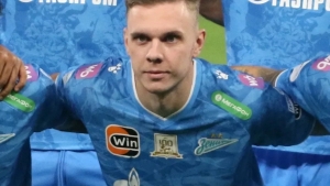 Mostovoy Glushenkovning o‘yinini yuqori baholadi