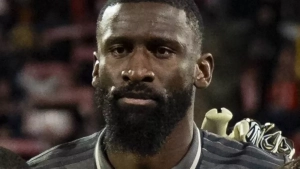 Ryudiger "Real"da qolishni ma’qul ko‘rdi