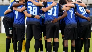 Shinnik jamoasi RPLga chiqishni hozir rejalashtirmaydi