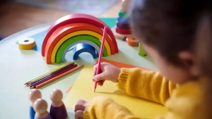 A child was taken away incorrectly from a kindergarten in Sydney