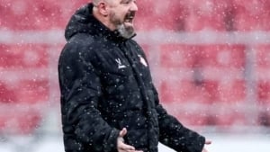“Spartak” murabbiyi taqdiri “Zenit”ga qarshi o‘yinda hal bo‘ladi