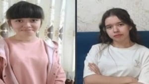 A girl born in 2006 went missing in Termez