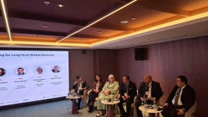 Ташкентская фондовая биржа готова к IPO, но необходима модернизация