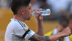 Valverde Modrich va Vaskesga minnatdorchilik bildirdi