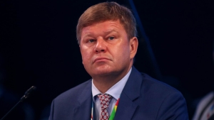 Guberniyev: Yevrokuboklar legioner limitini ta’sir qiladi