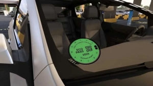 Экостикеры можно оформить онлайн