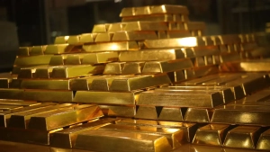 France gold trade: short profit, big loss