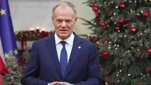 Poland accelerates the development of the Baltic region and the army