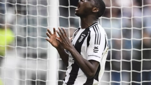 Juventus and PSG are not agreeing on Kolo-Muani's contract
