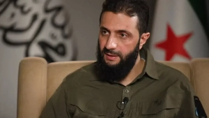 AQSh Suriyaga qarshi sanksiyalarni bekor qilishni taklif qildi