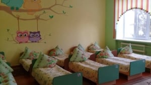 Qoraqalpog‘istonda issiq sabab bog‘chalar yopildi