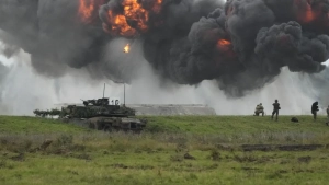 NATO Italiyada «Steadfast Noon» harbiy mashg‘ulotlarini boshladi